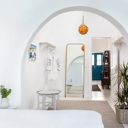 Little Venice Pieds-a-terre Mykonos *