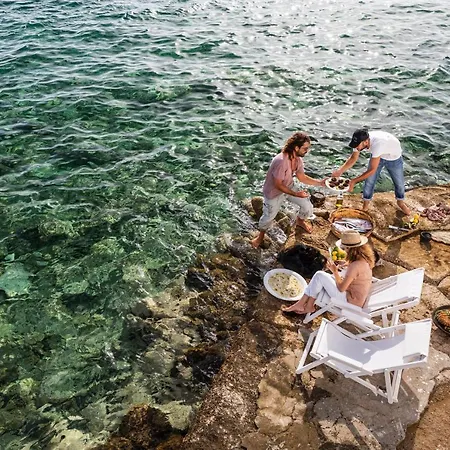 Little Venice Pieds-a-terre Mykonos Διαμέρισμα Mykonos Town