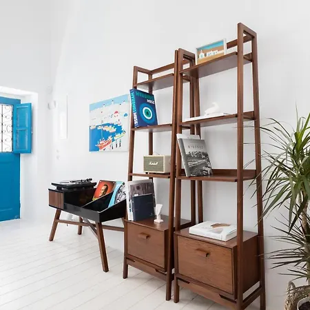 Little Venice Pieds-a-terre Mykonos Apartman