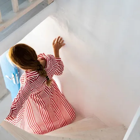 Apartman Little Venice Pieds-a-terre Mykonos