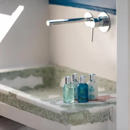 Apartman Little Venice Pieds-a-terre Mykonos