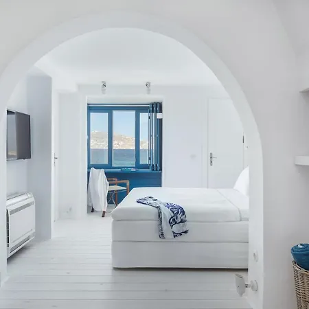 Little Venice Pieds-a-terre Mykonos Apartman