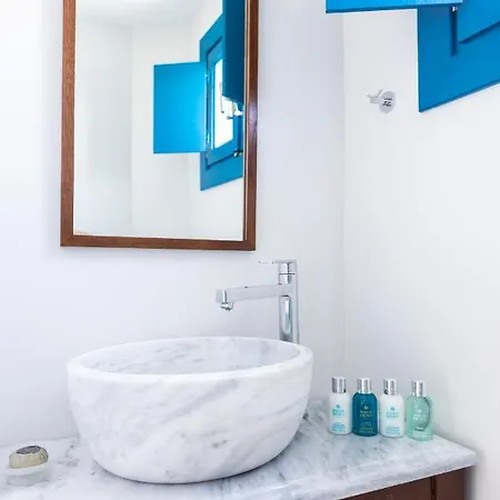 Little Venice Pieds-a-terre Mykonos Apartman *